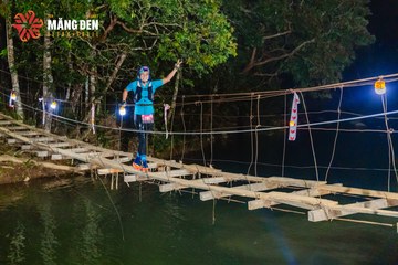 MĂNG ĐEN ULTRA TRAIL 2026 - Ảnh #4518588