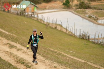 MĂNG ĐEN ULTRA TRAIL 2026 - Ảnh #4523262