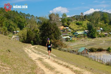 MĂNG ĐEN ULTRA TRAIL 2026 - Ảnh #4523432