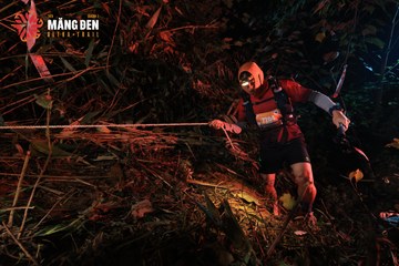 MĂNG ĐEN ULTRA TRAIL 2026 - Ảnh #4512329