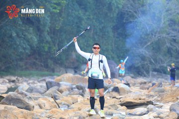 MĂNG ĐEN ULTRA TRAIL 2026 - Ảnh #4509376