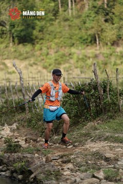 MĂNG ĐEN ULTRA TRAIL 2026 - Ảnh #4505618
