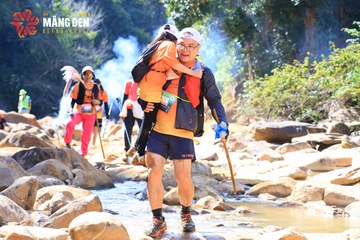 MĂNG ĐEN ULTRA TRAIL 2026 - Ảnh #4509329