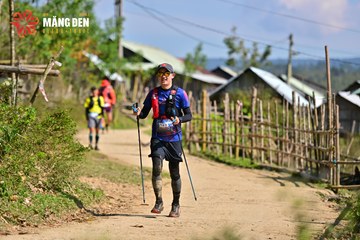 MĂNG ĐEN ULTRA TRAIL 2026 - Ảnh #4524250