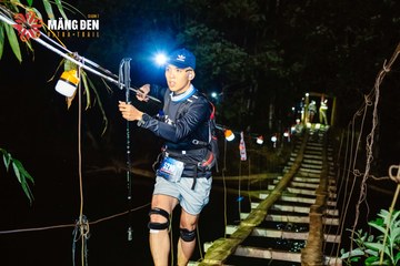 MĂNG ĐEN ULTRA TRAIL 2026 - Ảnh #4514584