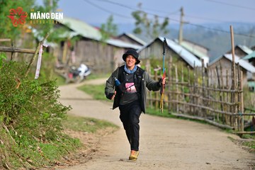 MĂNG ĐEN ULTRA TRAIL 2026 - Ảnh #4525165