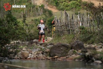 MĂNG ĐEN ULTRA TRAIL 2026 - Ảnh #4516721
