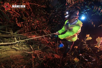 MĂNG ĐEN ULTRA TRAIL 2026 - Ảnh #4512511