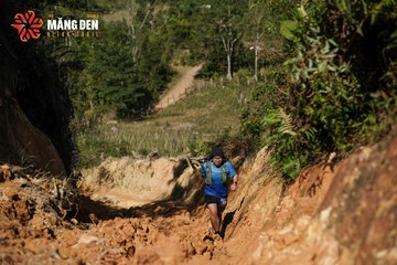 MĂNG ĐEN ULTRA TRAIL 2026 - Ảnh #4503765