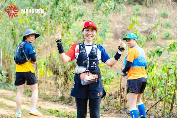 MĂNG ĐEN ULTRA TRAIL 2026 - Ảnh #4514941