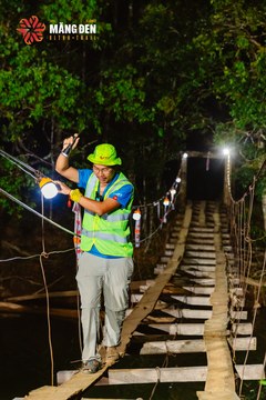 MĂNG ĐEN ULTRA TRAIL 2026 - Ảnh #4519257