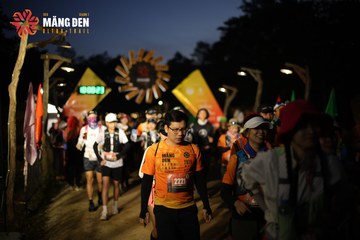 MĂNG ĐEN ULTRA TRAIL 2026 - Ảnh #4502761