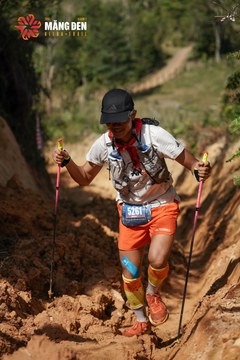 MĂNG ĐEN ULTRA TRAIL 2026 - Ảnh #4504521