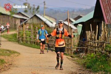 MĂNG ĐEN ULTRA TRAIL 2026 - Ảnh #4525432