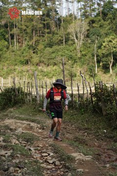 MĂNG ĐEN ULTRA TRAIL 2026 - Ảnh #4503517