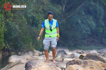 MĂNG ĐEN ULTRA TRAIL 2026 - Ảnh #4506303