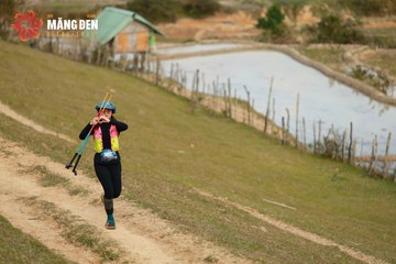 MĂNG ĐEN ULTRA TRAIL 2026 - Ảnh #4523198