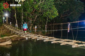 MĂNG ĐEN ULTRA TRAIL 2026 - Ảnh #4519150