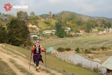 MĂNG ĐEN ULTRA TRAIL 2026 - Ảnh #4523077