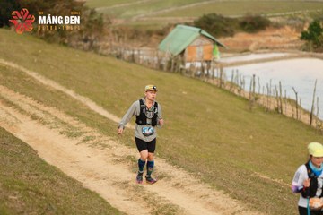 MĂNG ĐEN ULTRA TRAIL 2026 - Ảnh #4523289