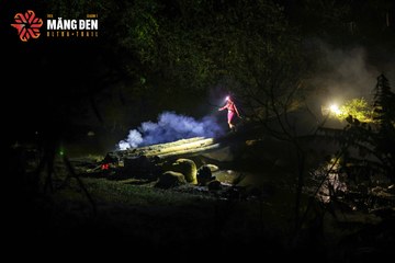 MĂNG ĐEN ULTRA TRAIL 2026 - Ảnh #4517675