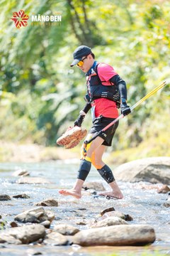 MĂNG ĐEN ULTRA TRAIL 2026 - Ảnh #4504894