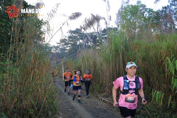 MĂNG ĐEN ULTRA TRAIL 2026 - Ảnh #4507316