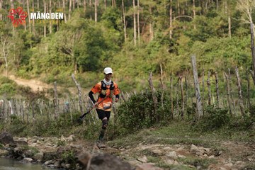MĂNG ĐEN ULTRA TRAIL 2026 - Ảnh #4516625