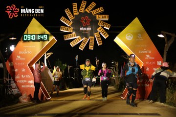 MĂNG ĐEN ULTRA TRAIL 2026 - Ảnh #4502592