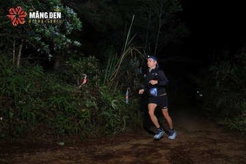 MĂNG ĐEN ULTRA TRAIL 2026 - Ảnh #4507848