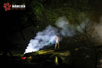 MĂNG ĐEN ULTRA TRAIL 2026 - Ảnh #4517187
