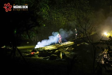 MĂNG ĐEN ULTRA TRAIL 2026 - Ảnh #4517360