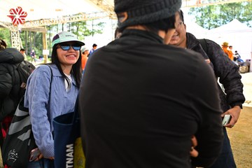 MĂNG ĐEN ULTRA TRAIL 2026 - Ảnh #4520237
