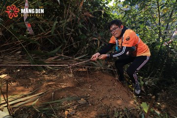 MĂNG ĐEN ULTRA TRAIL 2026 - Ảnh #4514378