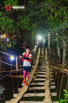 MĂNG ĐEN ULTRA TRAIL 2026 - Ảnh #4518826