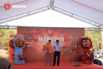 MĂNG ĐEN ULTRA TRAIL 2026 - Ảnh #4519897