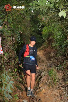 MĂNG ĐEN ULTRA TRAIL 2026 - Ảnh #4510418