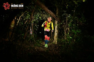 MĂNG ĐEN ULTRA TRAIL 2026 - Ảnh #4526256
