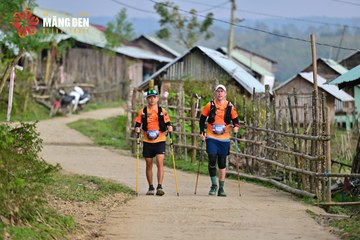 MĂNG ĐEN ULTRA TRAIL 2026 - Ảnh #4525170
