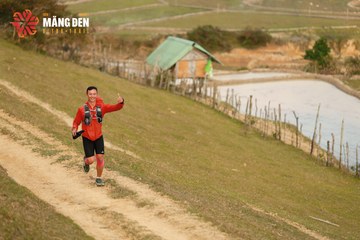 MĂNG ĐEN ULTRA TRAIL 2026 - Ảnh #4523223