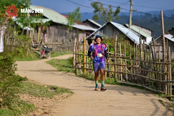 MĂNG ĐEN ULTRA TRAIL 2026 - Ảnh #4524770