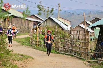 MĂNG ĐEN ULTRA TRAIL 2026 - Ảnh #4525342
