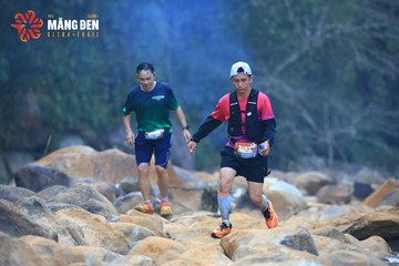 MĂNG ĐEN ULTRA TRAIL 2026 - Ảnh #4505502