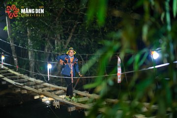 MĂNG ĐEN ULTRA TRAIL 2026 - Ảnh #4518270