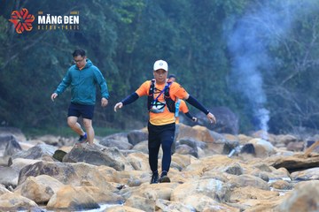MĂNG ĐEN ULTRA TRAIL 2026 - Ảnh #4505921
