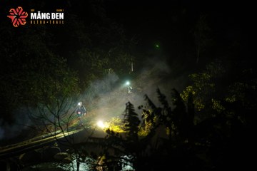 MĂNG ĐEN ULTRA TRAIL 2026 - Ảnh #4517459