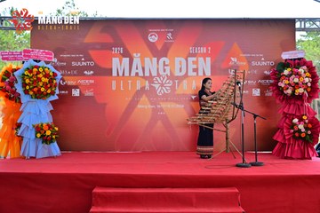 MĂNG ĐEN ULTRA TRAIL 2026 - Ảnh #4521471