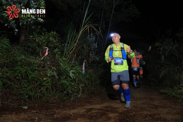 MĂNG ĐEN ULTRA TRAIL 2026 - Ảnh #4507419