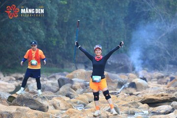 MĂNG ĐEN ULTRA TRAIL 2026 - Ảnh #4507275