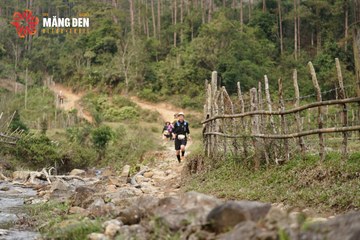 MĂNG ĐEN ULTRA TRAIL 2026 - Ảnh #4519216